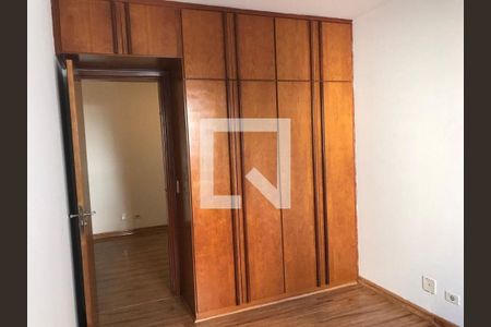 Apartamento para alugar com 4 quartos, 132m² em Indianópolis, São Paulo
