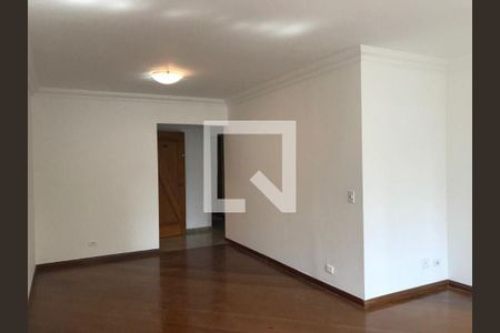 Apartamento para alugar com 4 quartos, 132m² em Indianópolis, São Paulo