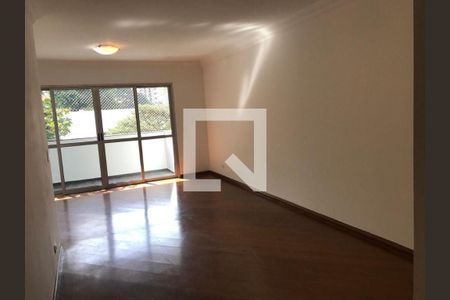 Apartamento para alugar com 4 quartos, 132m² em Indianópolis, São Paulo
