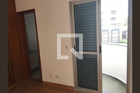 Apartamento para alugar com 4 quartos, 132m² em Indianópolis, São Paulo