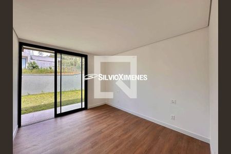 Casa de Condomínio à venda com 4 quartos, 524m² em Alphaville - Lagoa dos Ingleses, Nova Lima