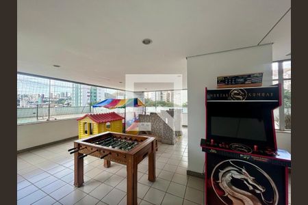 Apartamento para alugar com 3 quartos, 95m² em Buritis, Belo Horizonte