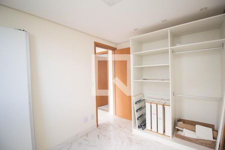 Quarto de apartamento à venda com 1 quarto, 42m² em Jardim Iris, São Paulo