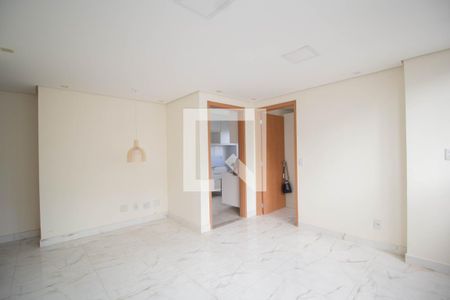 Sala de apartamento à venda com 1 quarto, 42m² em Jardim Iris, São Paulo