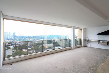 Apartamento à venda com 4 quartos, 211m² em Real Parque, São Paulo