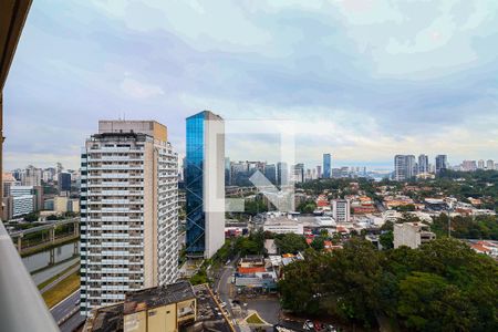 Apartamento à venda com 4 quartos, 211m² em Real Parque, São Paulo