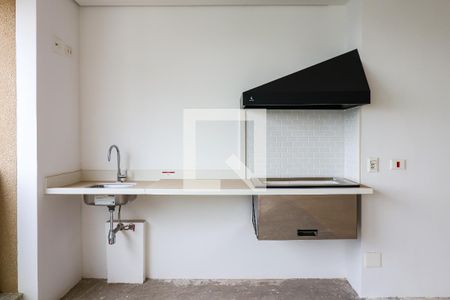 Apartamento à venda com 4 quartos, 211m² em Real Parque, São Paulo