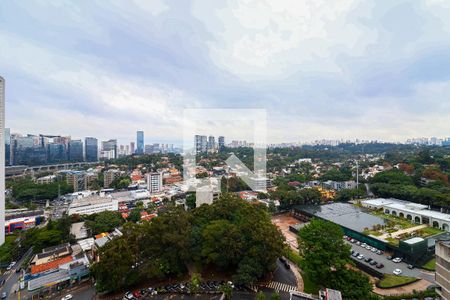 Apartamento à venda com 4 quartos, 211m² em Real Parque, São Paulo