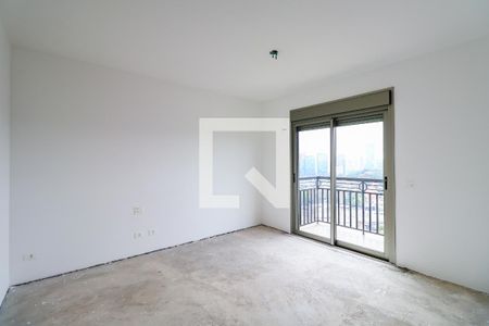 Apartamento à venda com 4 quartos, 211m² em Real Parque, São Paulo