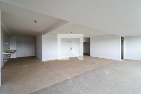 Apartamento à venda com 4 quartos, 211m² em Real Parque, São Paulo