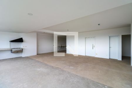 Apartamento à venda com 4 quartos, 211m² em Real Parque, São Paulo