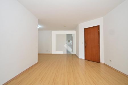 Sala de apartamento para alugar com 3 quartos, 119m² em Jardim Maria Rosa, Taboão da Serra