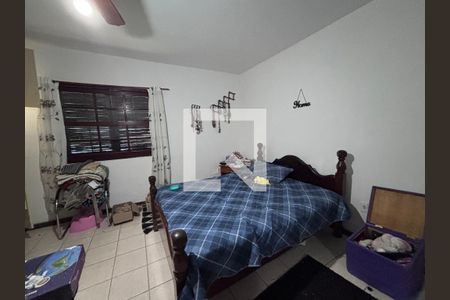 Quarto 1 de casa de condomínio para alugar com 3 quartos, 290m² em Vargem Pequena, Rio de Janeiro