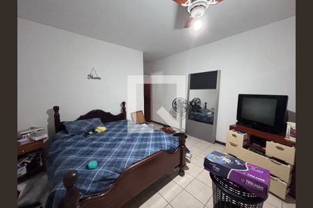 Quarto 1 de casa de condomínio para alugar com 3 quartos, 290m² em Vargem Pequena, Rio de Janeiro