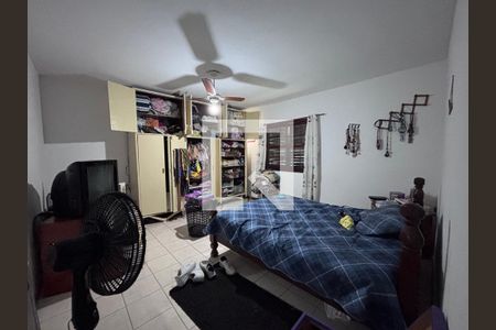 Quarto 1 de casa de condomínio para alugar com 3 quartos, 290m² em Vargem Pequena, Rio de Janeiro