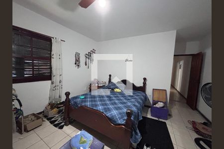 Quarto 1 de casa de condomínio para alugar com 3 quartos, 290m² em Vargem Pequena, Rio de Janeiro
