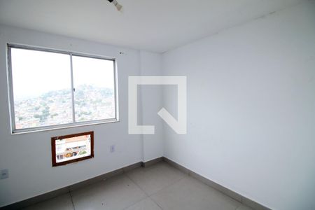 Quarto 2 de apartamento para alugar com 2 quartos, 65m² em Ramos, Rio de Janeiro