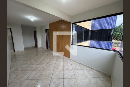 Apartamento para alugar com 2 quartos, 98m² em Taguatinga, Brasília