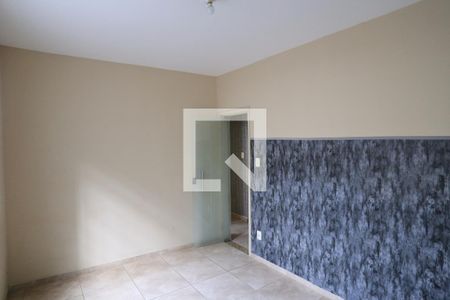 Quarto de apartamento à venda com 2 quartos, 72m² em Sagrada Família, Belo Horizonte