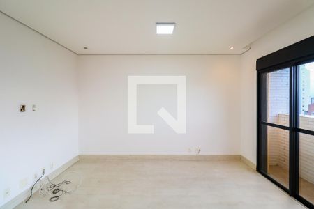 Apartamento para alugar com 3 quartos, 191m² em Vila Suzana, São Paulo