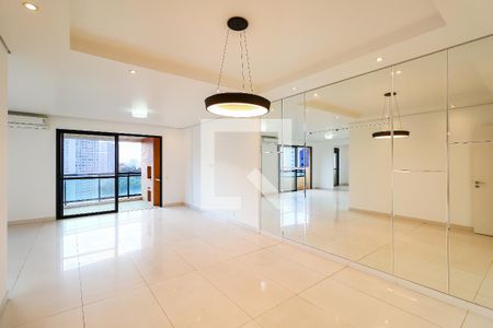 Apartamento para alugar com 3 quartos, 191m² em Vila Suzana, São Paulo