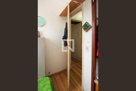 Quarto 1 de apartamento à venda com 3 quartos, 72m² em Vila Pirajussara, São Paulo