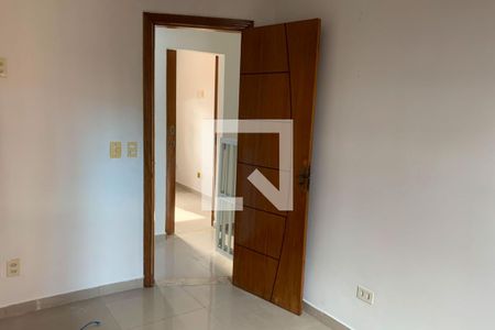 Quarto 2 de casa para alugar com 3 quartos, 100m² em Aparecida, Santos
