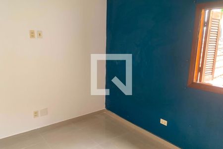Quarto 1 de casa para alugar com 3 quartos, 100m² em Aparecida, Santos