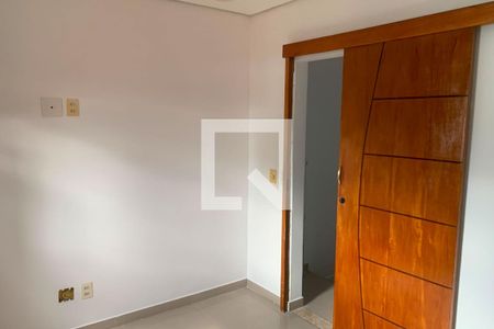 Quarto 1 de casa para alugar com 3 quartos, 100m² em Aparecida, Santos