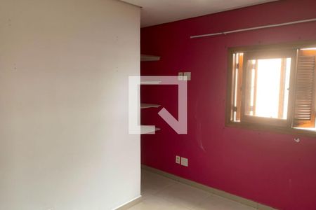 Quarto 2 de casa para alugar com 3 quartos, 100m² em Aparecida, Santos