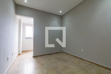 Quarto de apartamento para alugar com 1 quarto, 48m² em Cidade Patriarca, São Paulo