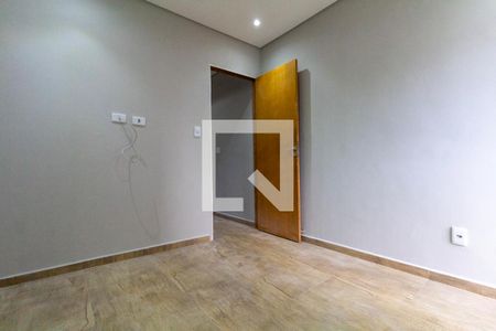 Quarto de apartamento para alugar com 1 quarto, 48m² em Cidade Patriarca, São Paulo
