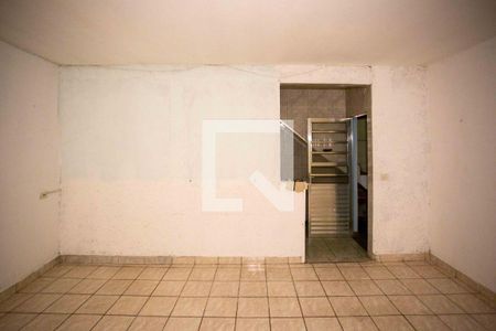 Quarto  de casa para alugar com 2 quartos, 30m² em Canhema, Diadema