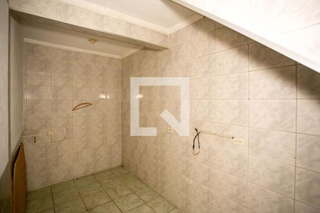 Quarto 2 de casa para alugar com 2 quartos, 30m² em Canhema, Diadema