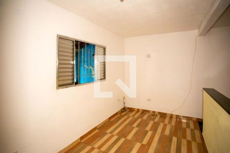 Sala de casa para alugar com 2 quartos, 30m² em Canhema, Diadema