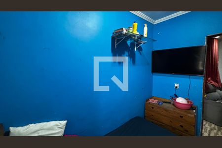 Quarto 1 de casa para alugar com 2 quartos, 65m² em Cata Preta, Santo André