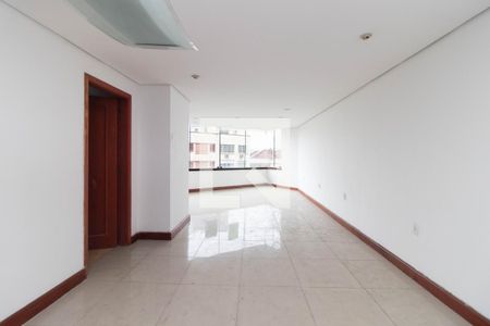 Sala de apartamento à venda com 3 quartos, 112m² em Santana, Porto Alegre