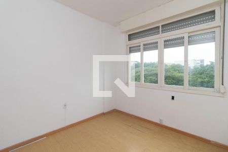 Quarto 1 de apartamento à venda com 3 quartos, 112m² em Santana, Porto Alegre