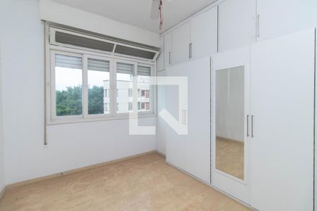 Quarto 2 de apartamento à venda com 3 quartos, 112m² em Santana, Porto Alegre