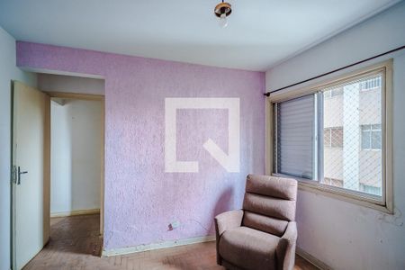 Apartamento à venda com 4 quartos, 97m² em Jaguaré, São Paulo