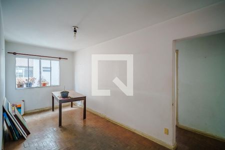 Apartamento à venda com 4 quartos, 97m² em Jaguaré, São Paulo