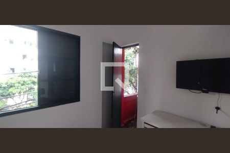 Apartamento para alugar com 1 quarto, 40m² em Pompeia, São Paulo