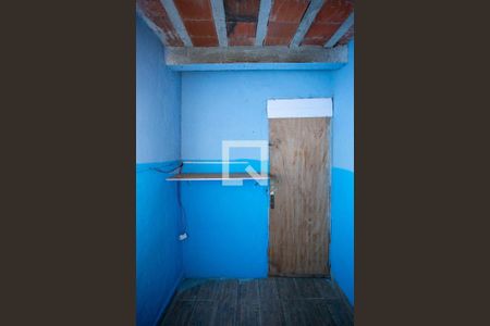 Quarto 2 de casa para alugar com 2 quartos, 30m² em Canhema, Diadema