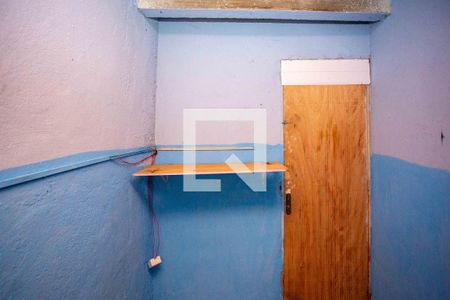 Quarto 2 de casa para alugar com 2 quartos, 30m² em Canhema, Diadema