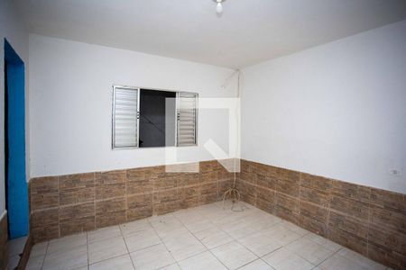 Quarto 1 de casa para alugar com 2 quartos, 30m² em Canhema, Diadema