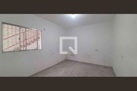 Casa para alugar com 1 quarto, 60m² em Recanto das Rosas, Osasco