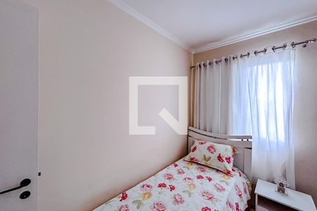 Quarto 1 de apartamento para alugar com 3 quartos, 66m² em Jardim Textil, São Paulo