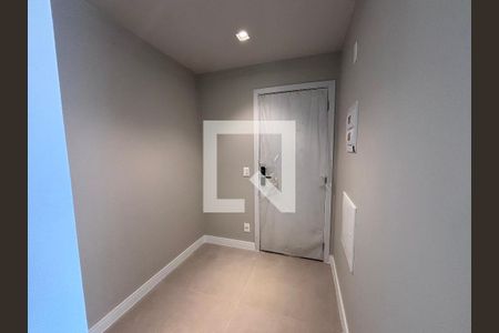Hall de apartamento para alugar com 2 quartos, 89m² em Recreio dos Bandeirantes, Rio de Janeiro