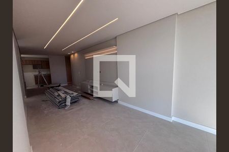Sala de apartamento para alugar com 2 quartos, 89m² em Recreio dos Bandeirantes, Rio de Janeiro