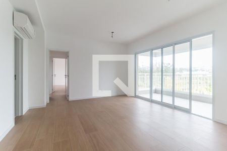 Sala de apartamento para alugar com 3 quartos, 89m² em Cezar de Souza, Mogi das Cruzes